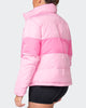 Scroll to image