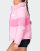 Scroll to image