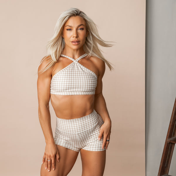 Hattie Boydle X Muscle Nation