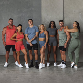 Shape Up Seamless Collection